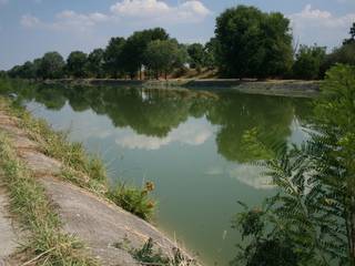 Il Canale navigabile Milano-Cremona